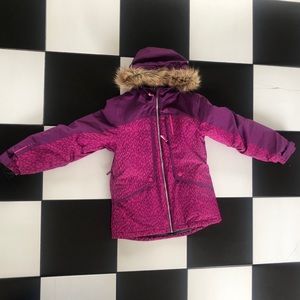 Ripzone Winter Ski Jacket